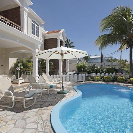 Apartment Hortensia Grand Baie Zewnętrze zdjęcie