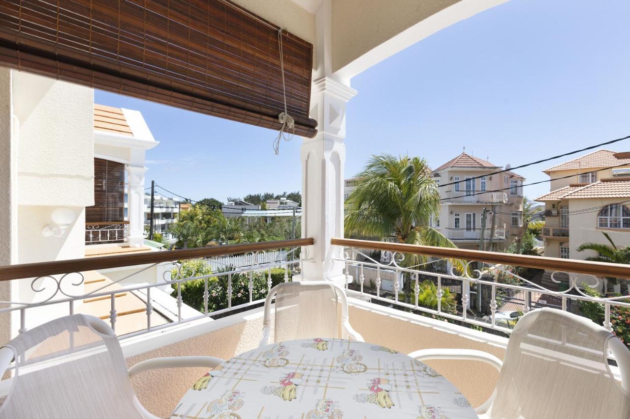 Apartment Hortensia Grand Baie Zewnętrze zdjęcie