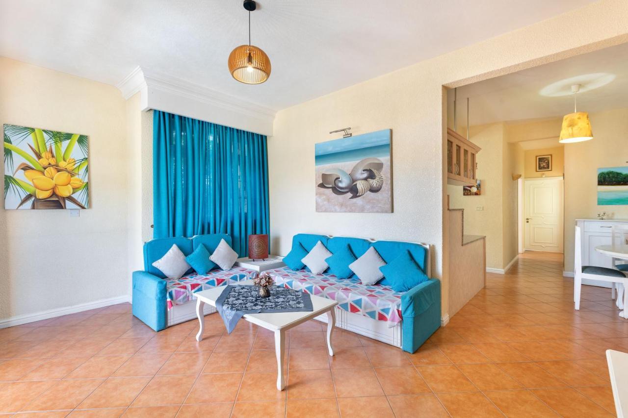 Apartment Hortensia Grand Baie Zewnętrze zdjęcie