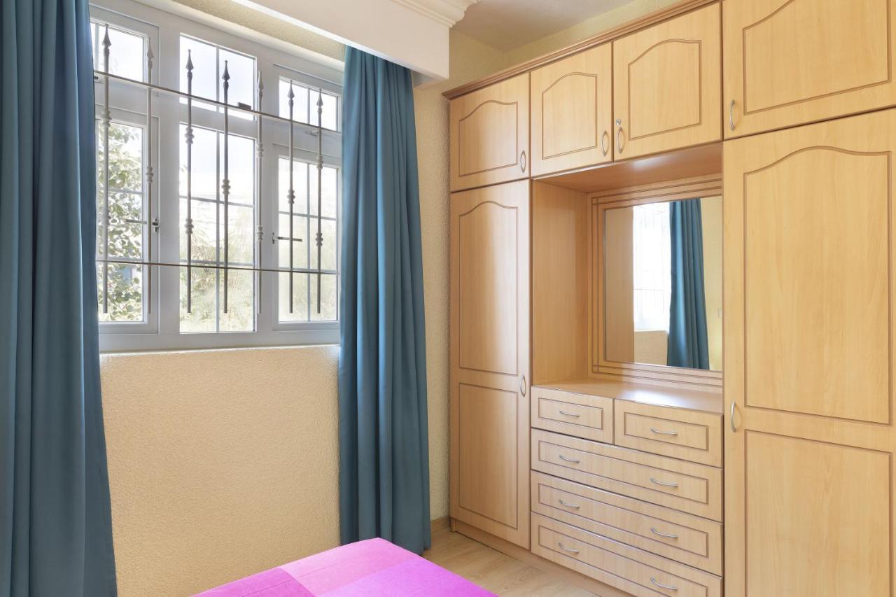Apartment Hortensia Grand Baie Zewnętrze zdjęcie