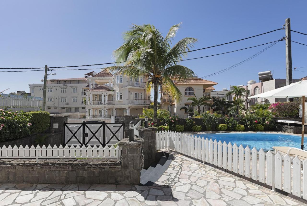 Apartment Hortensia Grand Baie Zewnętrze zdjęcie