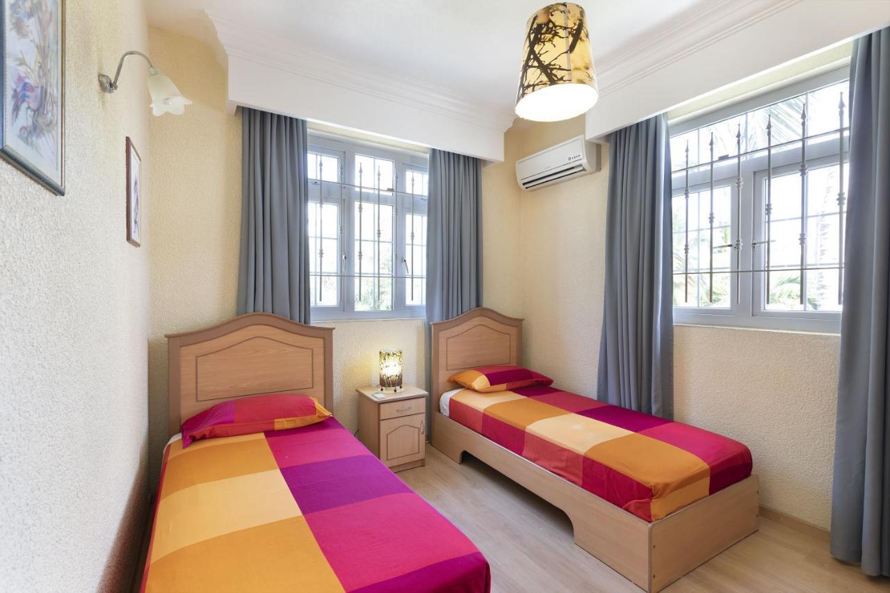 Apartment Hortensia Grand Baie Zewnętrze zdjęcie