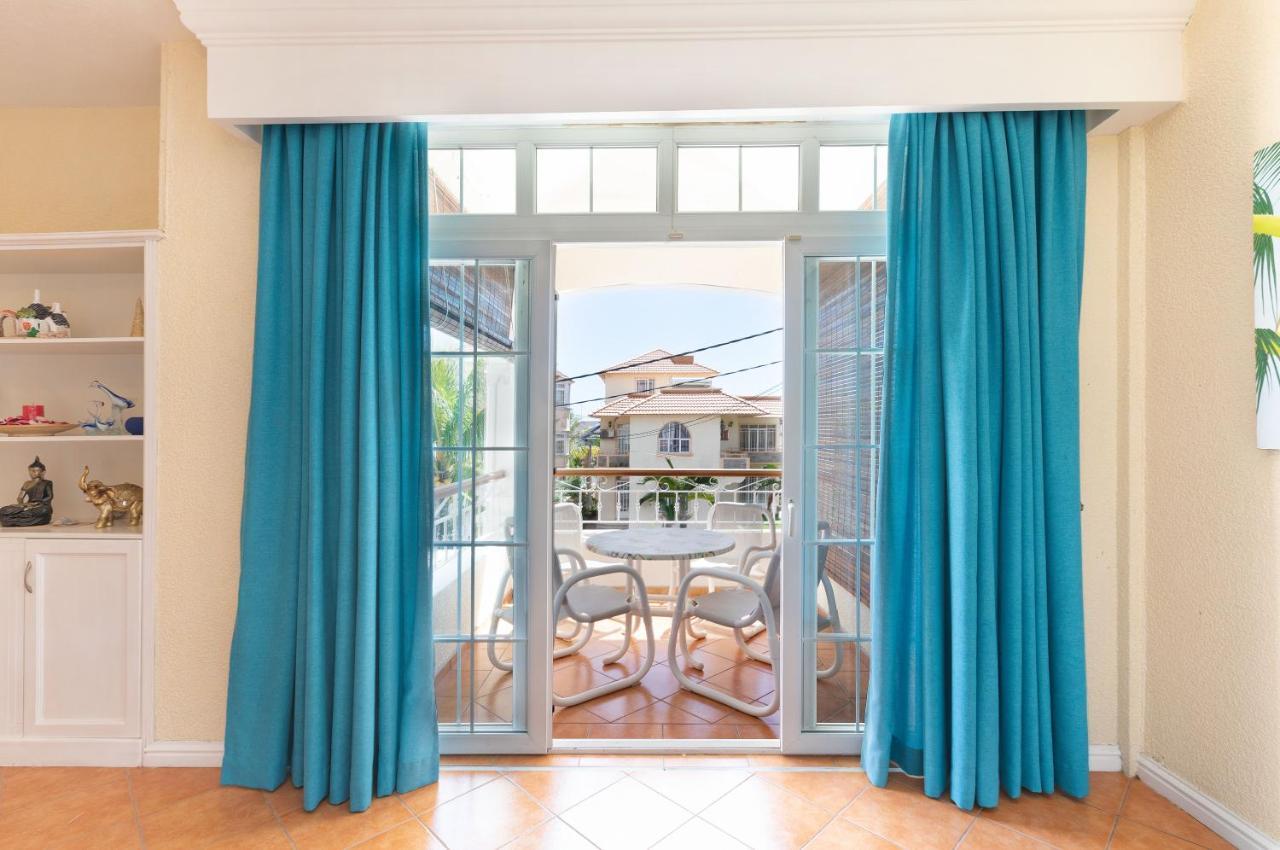 Apartment Hortensia Grand Baie Zewnętrze zdjęcie