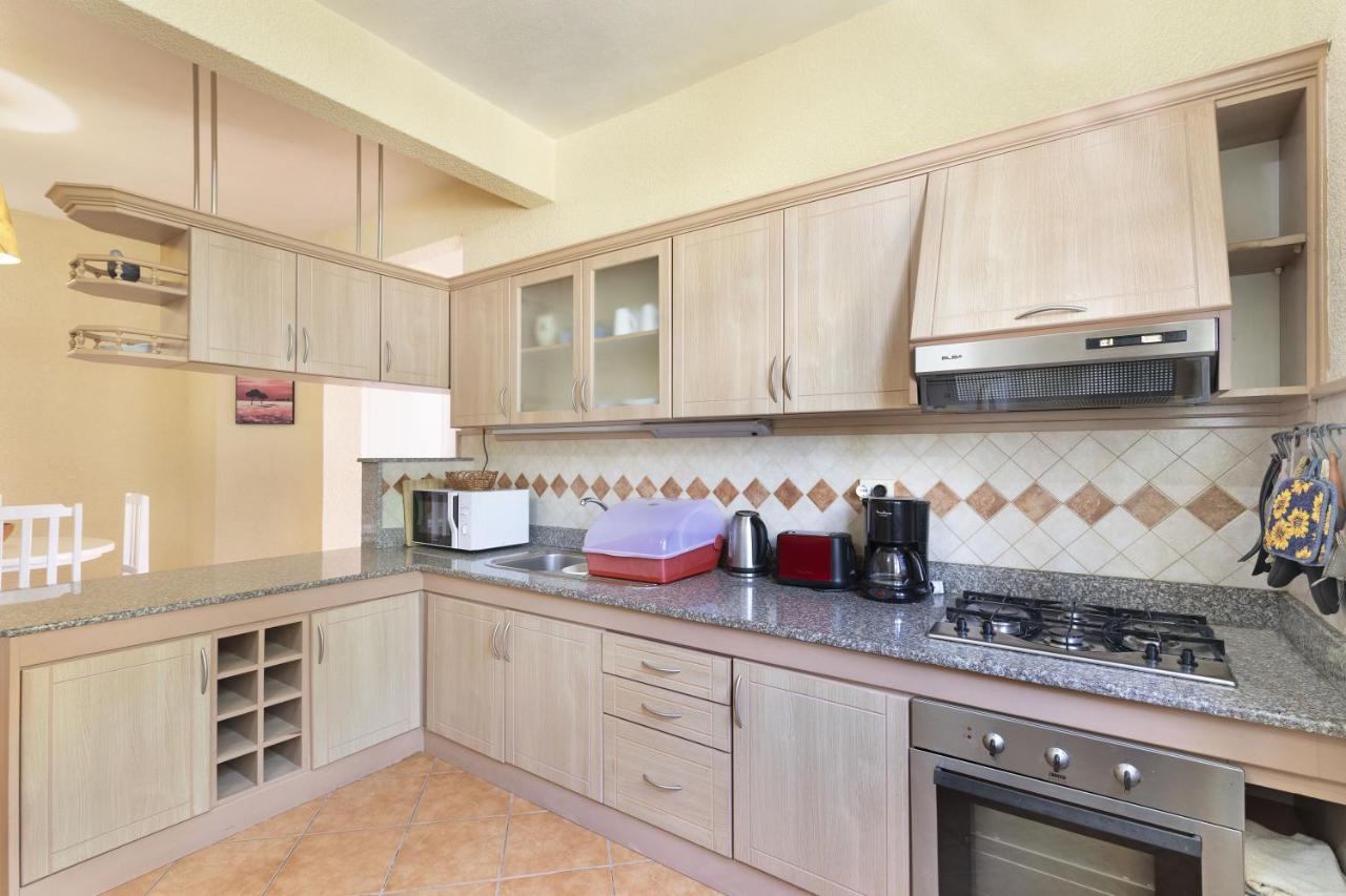 Apartment Hortensia Grand Baie Zewnętrze zdjęcie